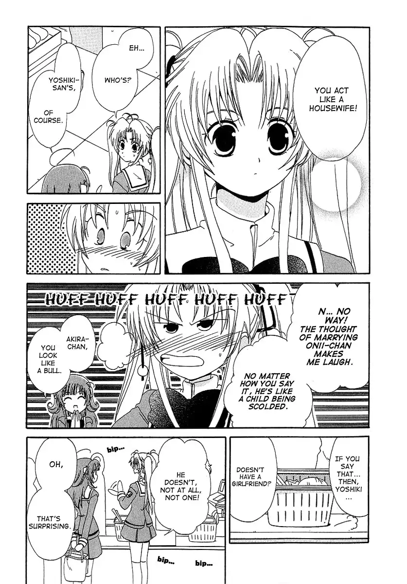 Hinadori Girl Chapter 7 4